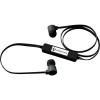 Coloured Bluetooth Earbuds black